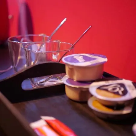 Red - Olympe & Lille, Croix, Roubaix Apartamento