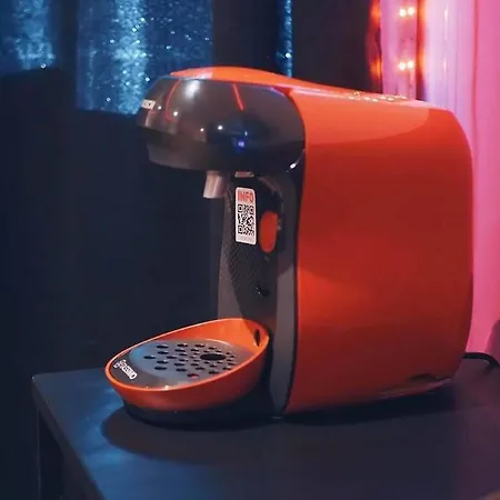 Red - Olympe & Lille, Croix, Roubaix Apartamento Croix