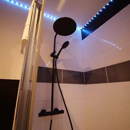 Apartamento Red - Olympe & Lille, Croix, Roubaix Croix