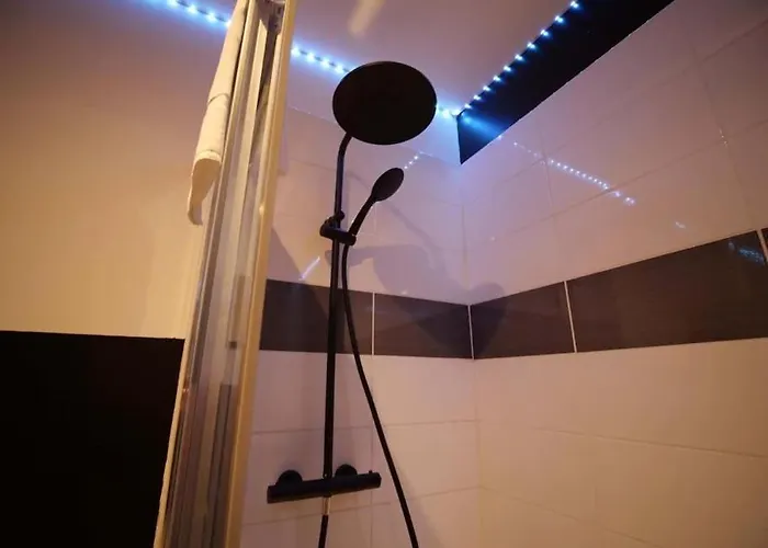 Appartement Red - Olympe & Lille, Croix, Roubaix Croix